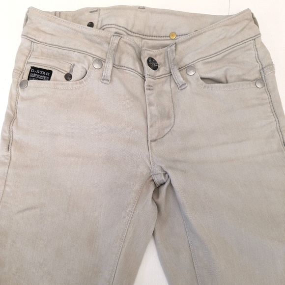 GSTAR 'Midge Skinny' Jeans - Picture 3 of 7
